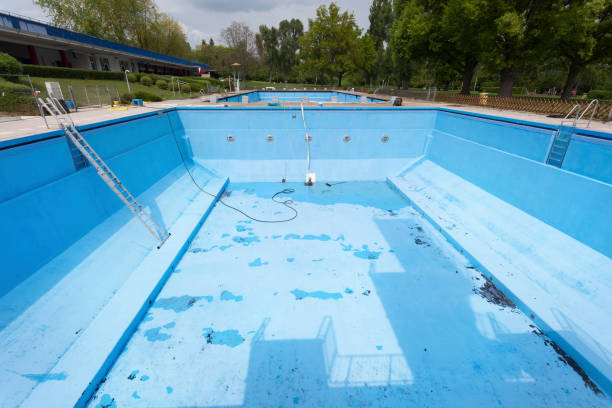 Best Water damage cleanup near me  in Totowa, NJ
